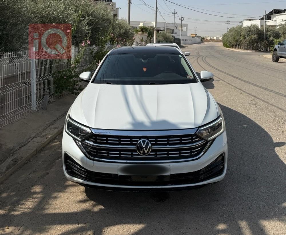 فولكسفاغن جيتا